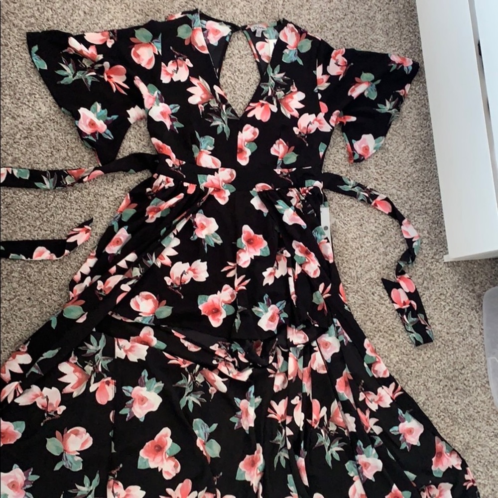 Romper/dress